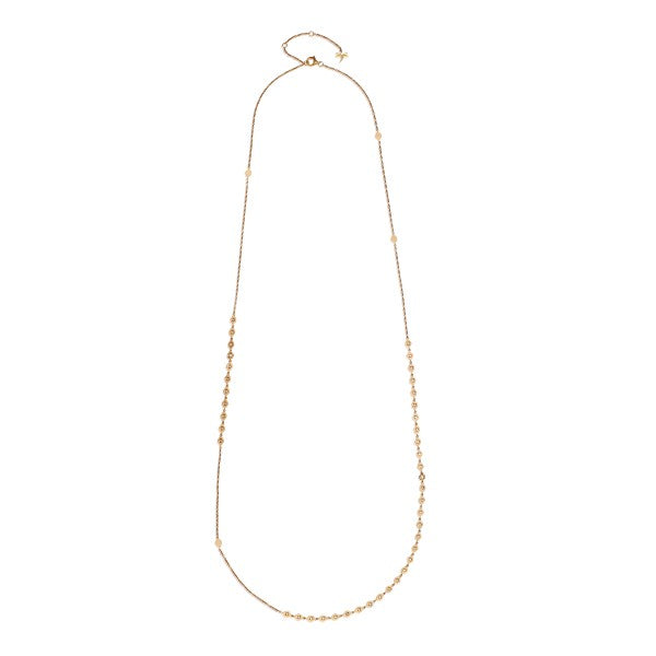 CASATO Mikou Rose Gold Necklace