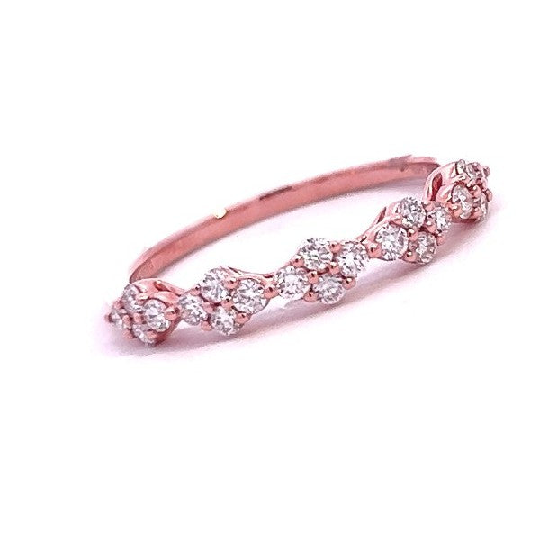 Diamond Stacking Band