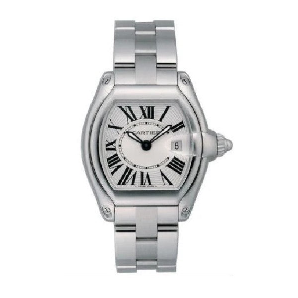 Pre-Owned Cartier Roadster