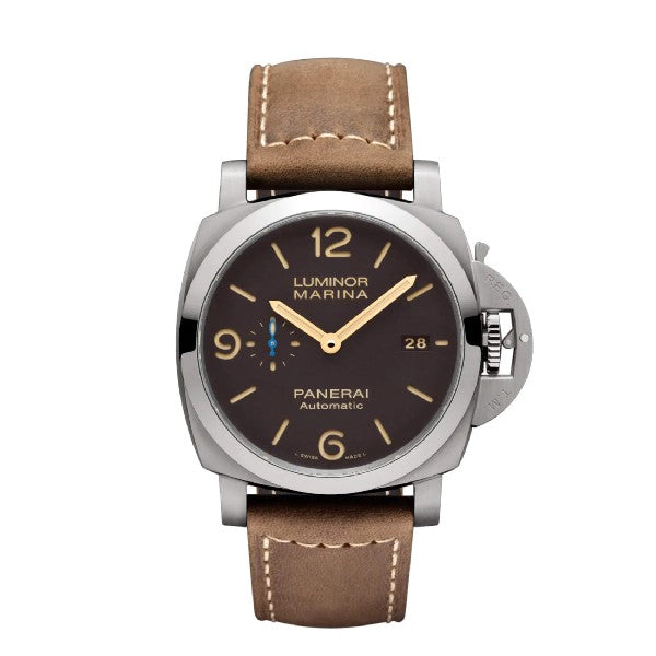 Pre-Owned Panerai Luminor Marina