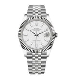Load image into Gallery viewer, Pre-Owned Rolex Datejust Watch
