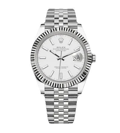 Pre-Owned Rolex Datejust Watch