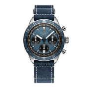 GALLET Multichron Pilot Chronograph 42