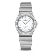 OMEGA Constellation Quartz 28mm