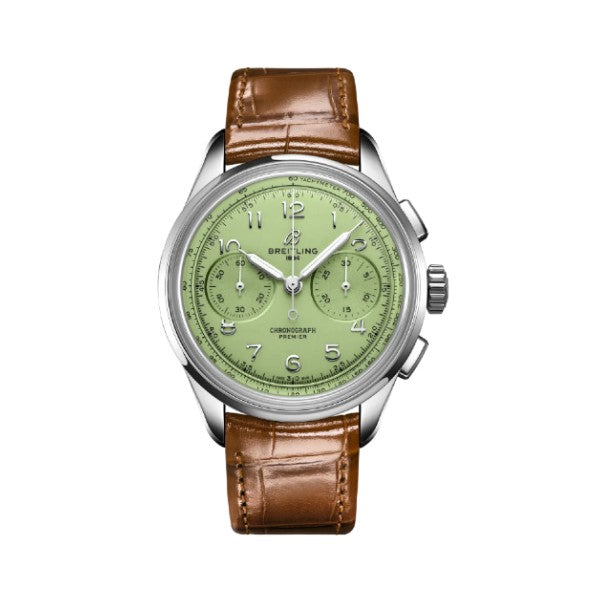 BREITLING Premier B09 Chronograph 40