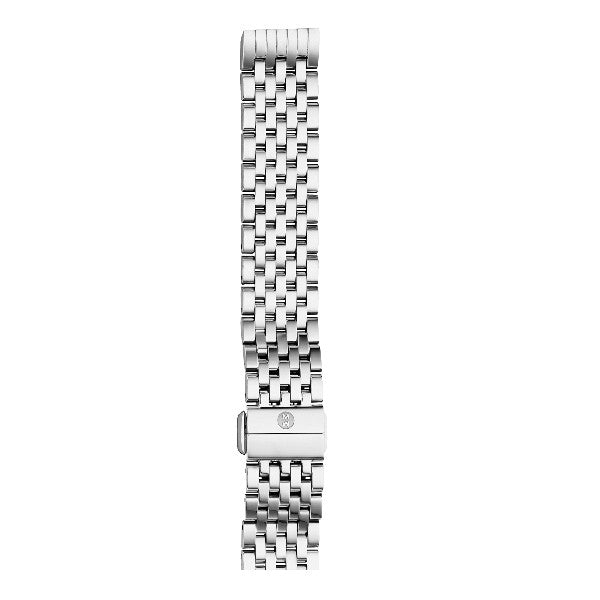 MICHELE 16mm Deco II Bracelet