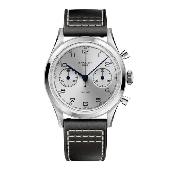 GALLET Tribute to Silverlight 38