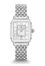 Load image into Gallery viewer, Deco Madison Mid Stainless Steel Diamond Dial Watch