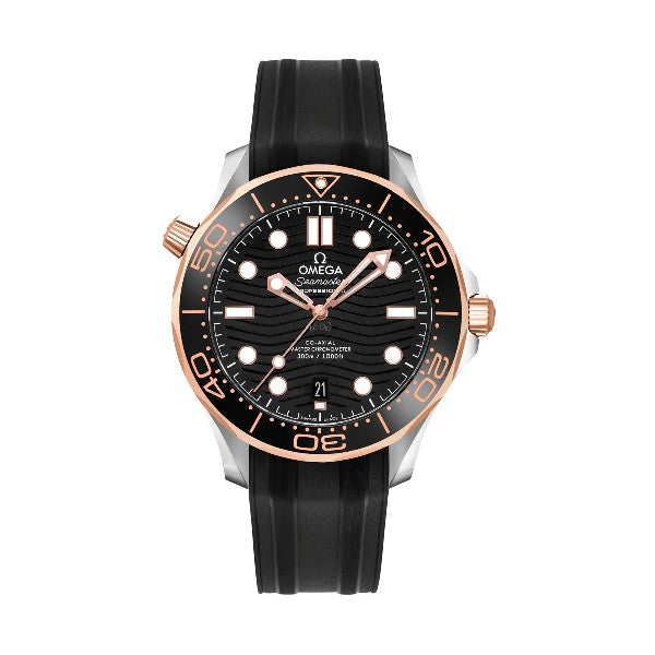 OMEGA Seamaster Diver 300M 42mm