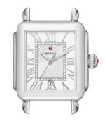 Load image into Gallery viewer, MICHELE Deco Madison Diamond Watch Head
