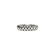 JOHN HARDY Dot Silver Ring