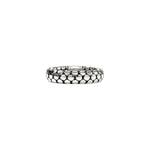 Load image into Gallery viewer, JOHN HARDY Dot Silver Ring