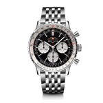 Load image into Gallery viewer, BREITLING Navitimer B01 Chronograph 43 Black Watch
