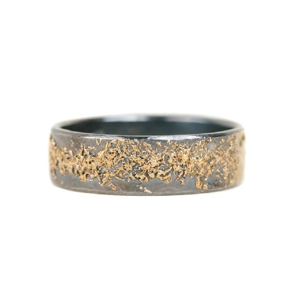 KATE MALLER Warrior Band