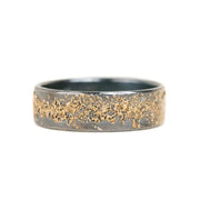 KATE MALLER Warrior Band