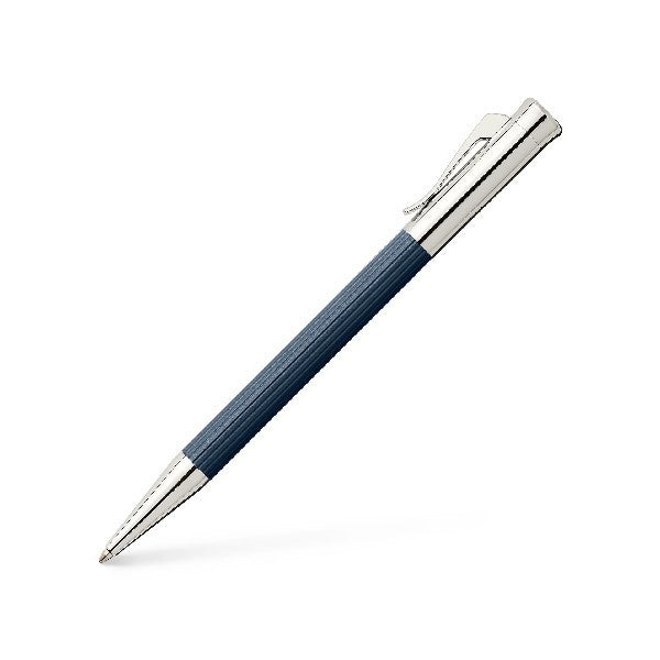 FABER-CASTELL Tamito Midnight Blue Fluted Barrel Ballpoint