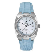 TUTIMA Saxon One Diamond Bezel 36mm- FINAL SALE
