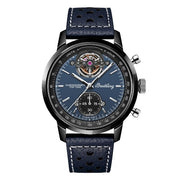 BREITLING Top Time B21 Shelby Cobra Tourbillon 44mm Mens Watch