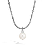 Load image into Gallery viewer, Freshwater Pearl Pendant Necklace

