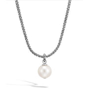 JOHN HARDY Freshwater Pearl Pendant Necklace