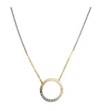 Load image into Gallery viewer, Mini Sunshine Necklace
