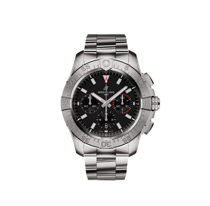 BREITLING Avenger Chronograph