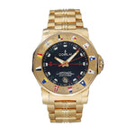 Load image into Gallery viewer, Pre-Owned Corum Admirals Cup 18K yellow Gold