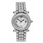 Load image into Gallery viewer, Pre-Owned Chopard Happy Sport Diamond Watch
