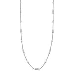 Load image into Gallery viewer, SETHI COUTURE Barrel Diamond Chain
