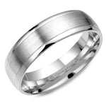 Load image into Gallery viewer, Men&#39;s Gold Wedding Band
