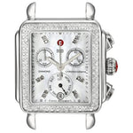Load image into Gallery viewer, Signature Deco Day Diamond Watch Head
