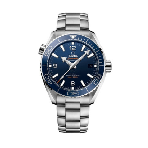 Pre-Owned Omega Seamaster Planet Ocean
