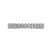 SETHI COUTURE Mini Abacus Diamond Band