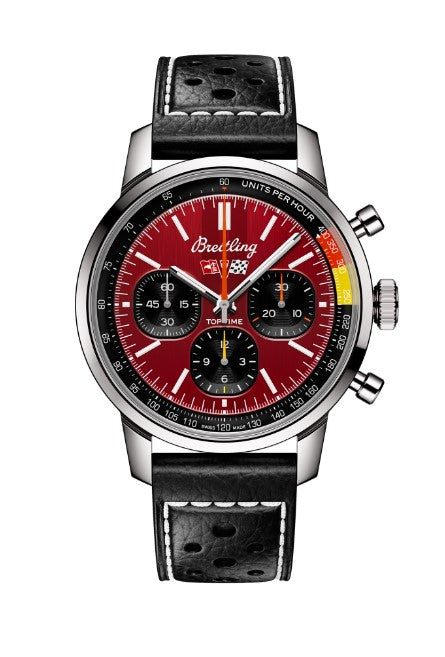 BREITLING Top Time Corvette