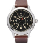 Load image into Gallery viewer, ALPINA Startimer Pilot Heritage 44mm
