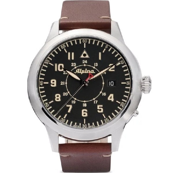 ALPINA Startimer Pilot Heritage 44mm