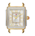 Load image into Gallery viewer, Deco Madison Mid Diamond Watch Head
