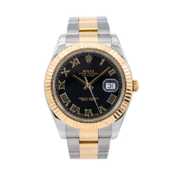 Pre-Owned Rolex Datejust 41