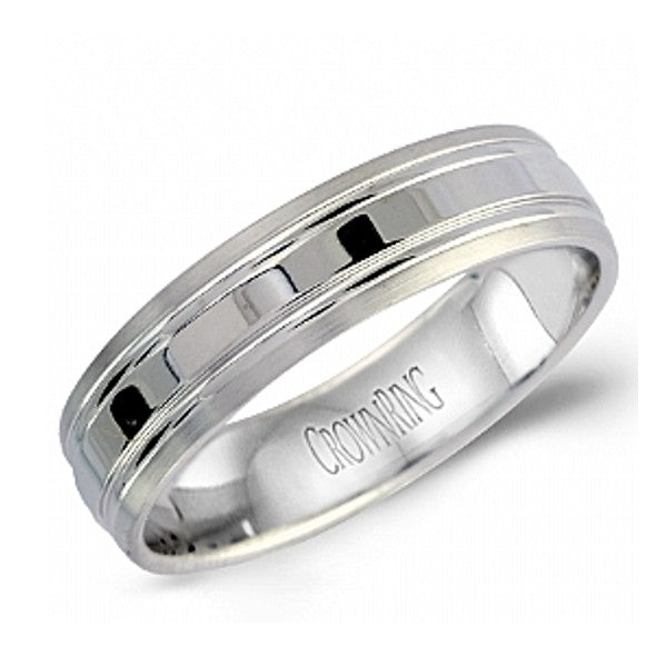 Men's Wedding Band