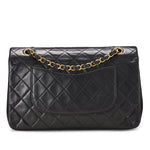Load image into Gallery viewer, CHANEL Quilted Lambskin Flap Bag