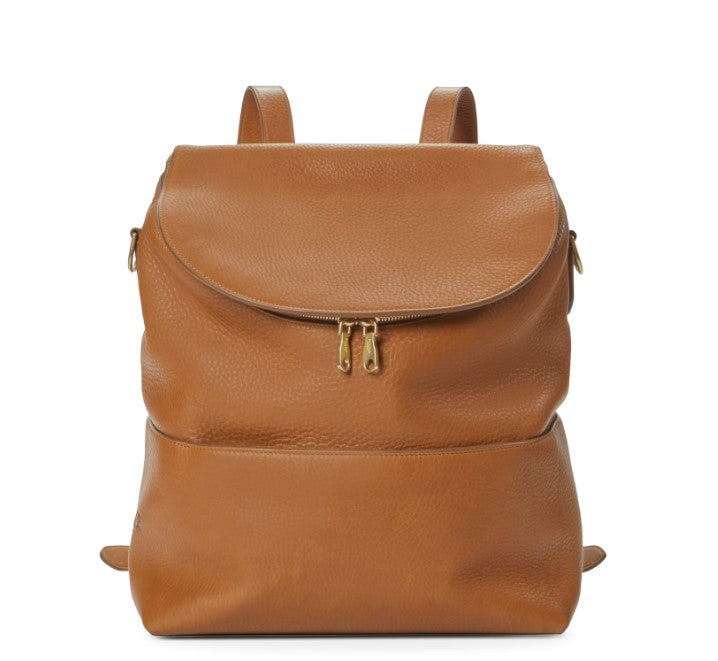 SHINOLA The Convertible Pocket Backpack