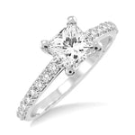 Load image into Gallery viewer, Diamond Engagement