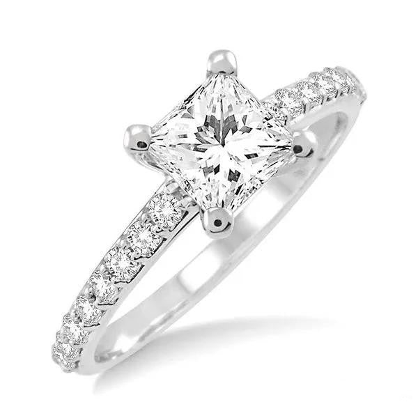 Diamond Engagement