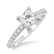 Diamond Engagement