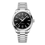 Load image into Gallery viewer, OMEGA Seamaster Aqua Terra 41mm Blac Lacquered Dial NEW