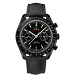 Load image into Gallery viewer, OMEGA Speedmaster Dark SIde Of The Moon 44.25mm
