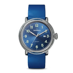 Load image into Gallery viewer, SHINOLA Detrola 41mm Blue Denim Watch