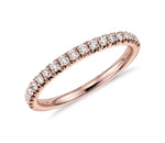 Load image into Gallery viewer, Diamond Eternity Band