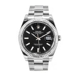 Load image into Gallery viewer, Pre-Owned Rolex Datejust 41mm 126334
