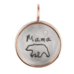 Load image into Gallery viewer, HEATHER B. MOORE Mama Bear Charm
